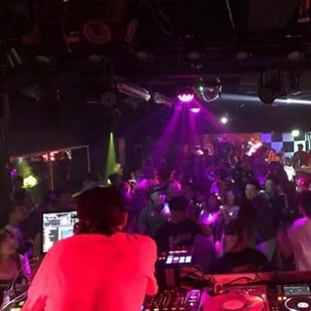 DJ SANCONのグルメインスタ