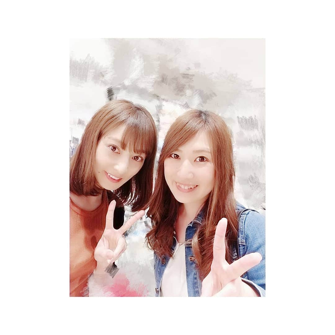 池田夏希さんのインスタグラム写真 - (池田夏希Instagram)「近所のスーパーにて…🙌💕 . . #地元 #小学校 #中学校 #同級生 #中学生振りの再会 #小学校の時の思い出いっぱい #綺麗なお姉さんになってた #女子力見習いたい #沢山話して #楽しい時間を過ごせた #連絡ありがとう #嬉しかった #また遊び行くからね」5月4日 1時09分 - natsukiikeda624