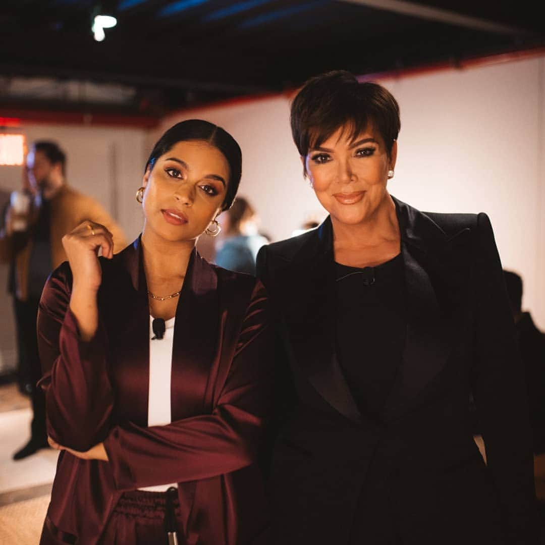 YouTubeさんのインスタグラム写真 - (YouTubeInstagram)「Last day at #CreatorSummit! Lilly interviewed Kris Jenner, Gallop celebrated his birthday and more friends and YouTube learnings. Til next time!」5月4日 1時02分 - youtube