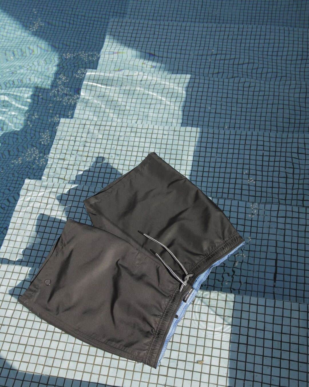 Club Monacoのインスタグラム：「Modern swim. #CMmensshop」