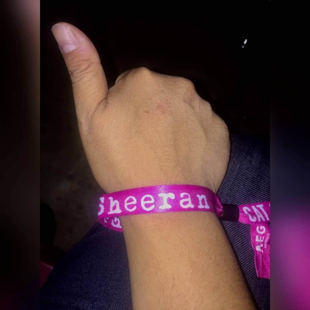 エリック・トヒルさんのインスタグラム写真 - (エリック・トヒルInstagram)「The combination of great songs and perfect live performance. Ed Sheeran Live in Jakarta ❤🇮🇩」5月4日 1時16分 - erickthohir