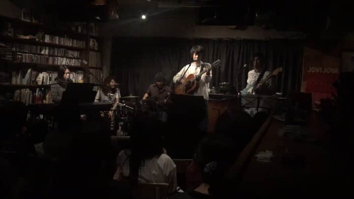 山田稔明のインスタグラム