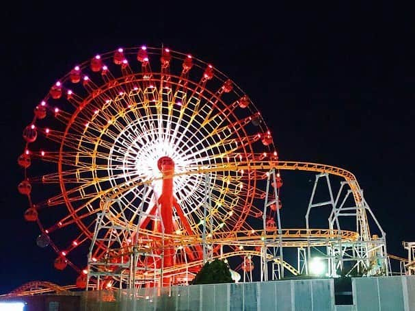 marikill66さんのインスタグラム写真 - (marikill66Instagram)「✼ 🎪🎠🎡🎆 * #和歌山マリーナシティ #ポルトヨーロッパ #黒潮市場 #遊園地 #花火 0503 #しまうま旅割 * #photois #50000人の写真展 #旅の思い出 #大阪 @fujifilm_photois * #marikill66_0504 #marikill66holiday」5月4日 2時15分 - marikill66