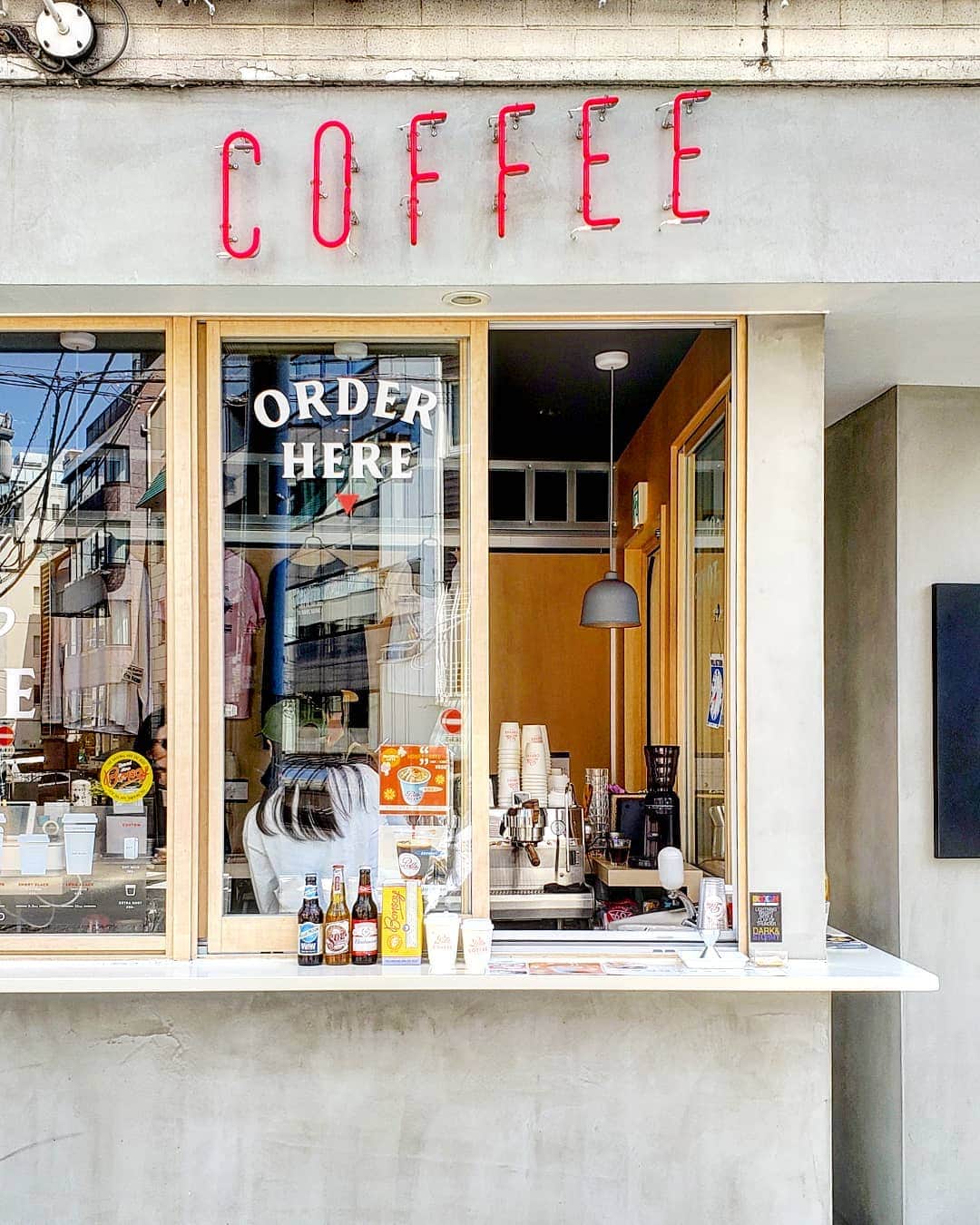 CAFE-STAGRAMMERのグルメインスタ