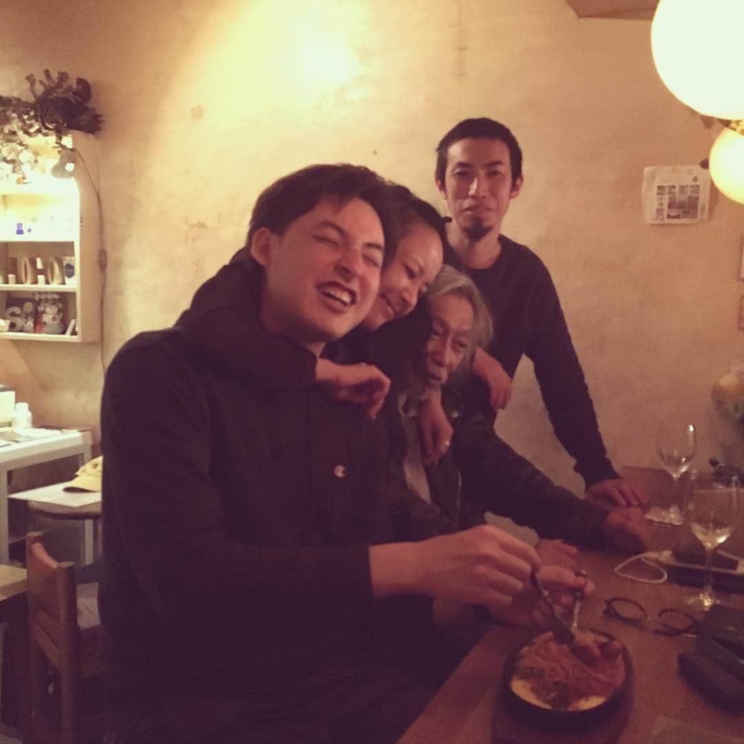 HAYAMIのグルメインスタ