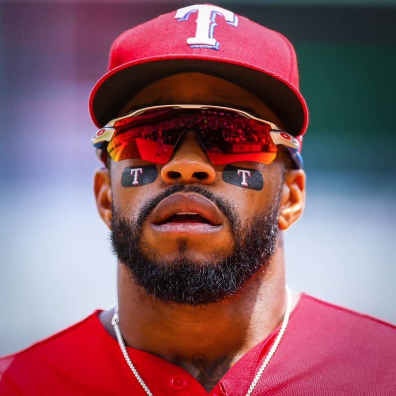 デライノ・デシールズ・ジュニアのインスタグラム：「Game day! 📸: @kellyspics3 #togetherwe」