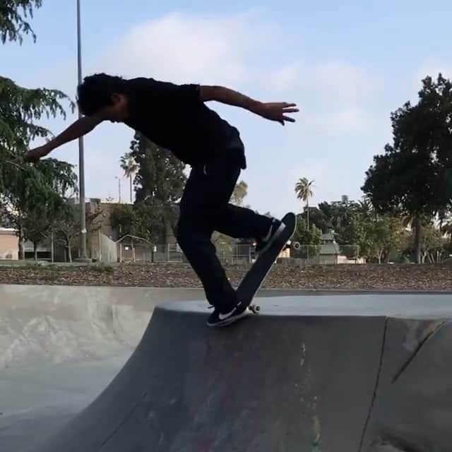 オルタモントのインスタグラム：「@patrickpraman w/ the heat 🔥🔥 // 📹: @_williamgomez // #CFADC」