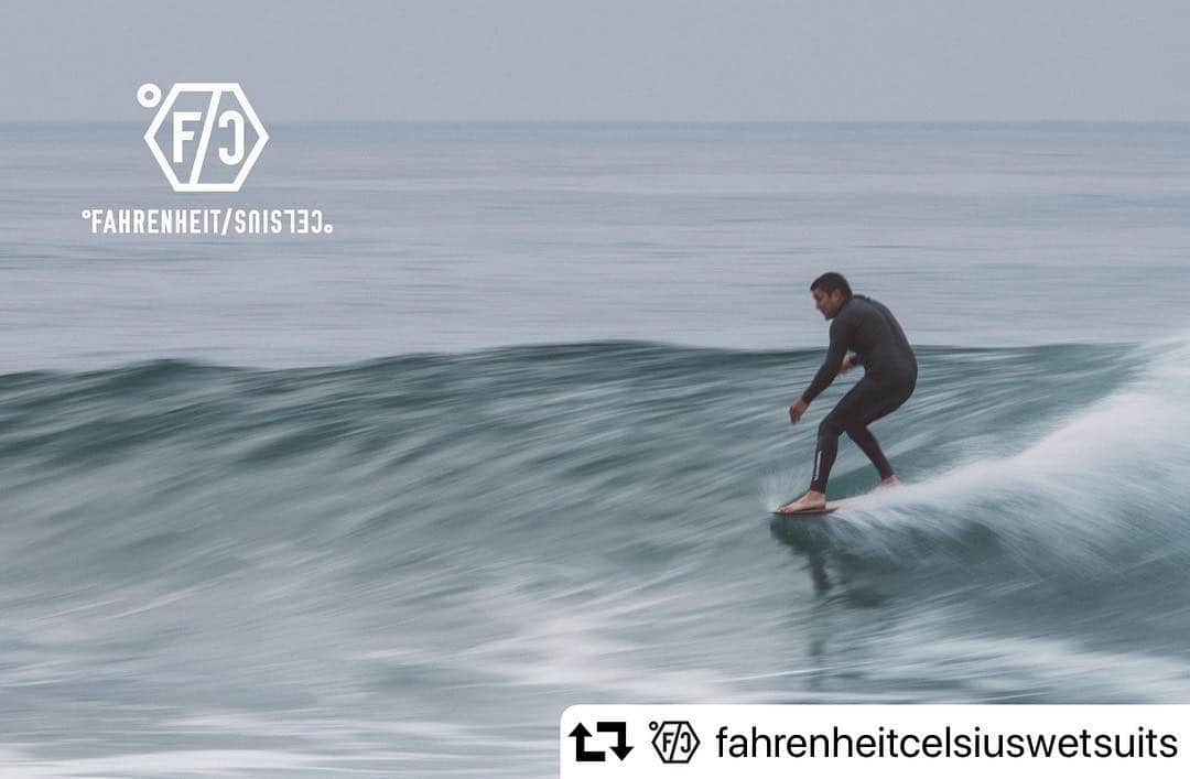 サキャスティックのインスタグラム：「#repost @fahrenheitcelsiuswetsuits ・・・ Our website is up, and we are now open for business. @fahrenheitcelsiuswetsuits 📷@d_peto」