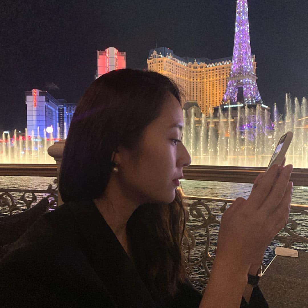 クリスタルさんのインスタグラム写真 - (クリスタルInstagram)「date night」5月4日 4時37分 - vousmevoyez