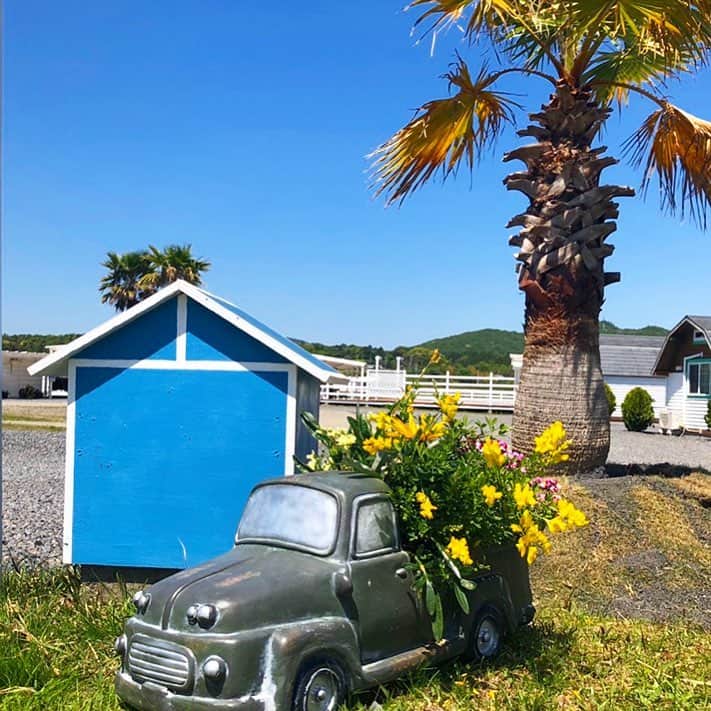 伊勢志摩エバーグレイズのグルメインスタ