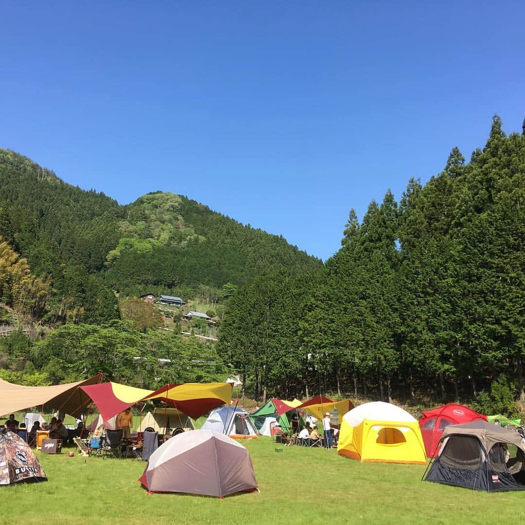 中島ヒロトのインスタグラム