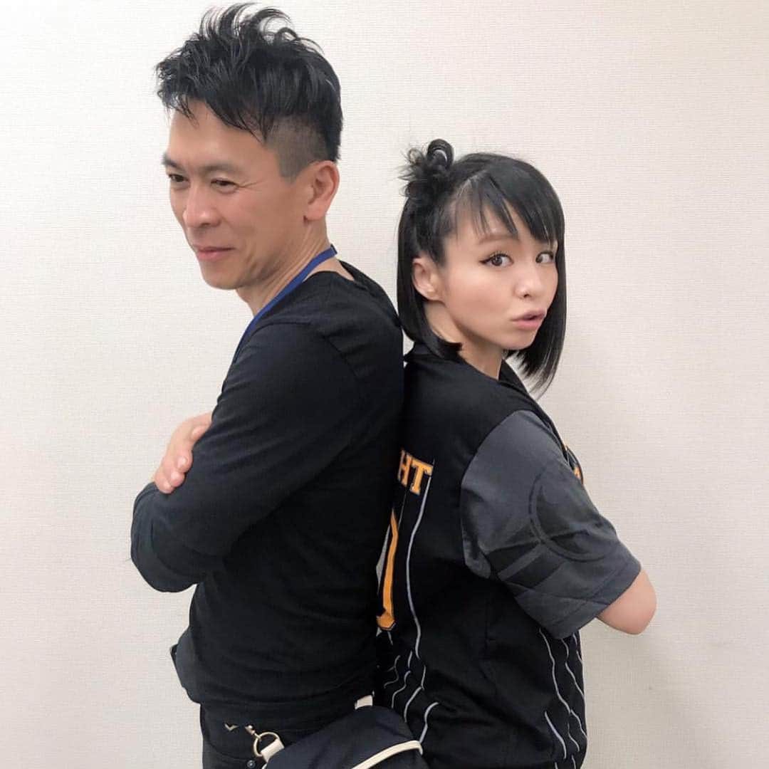 misoNosukeさんのインスタグラム写真 - (misoNosukeInstagram)「. . エコポンと出会わせて下さり 有り難うございました… . モンチッチとご一緒できる日も 楽しみにしておりますので（笑） . 訪れた地域やキャラクターの皆のことまで 盛り上げられるように . & . 田中社長の為になれますように 努力しまーすっ！ . ↓ . #repost by @tdream_masa . . misono さんのLIVEに来ていただいたお客様ありがとうございました。 . そして、お呼びいただいたイオンモール浦和美園店様ありがとうございました。 . misono 様もお客様への素晴らしいLIVEありがとうございました。 . 最後にご関係者様・スタッフ様・エコポンもありがとうね〜😛 . . @mikarin.matsukubo @ecoponchan . . #misono #エコポン#エンタメ#浦和美園#ゆるキャラ#キャラクター#浦和美園」5月4日 15時41分 - misono_koda_official