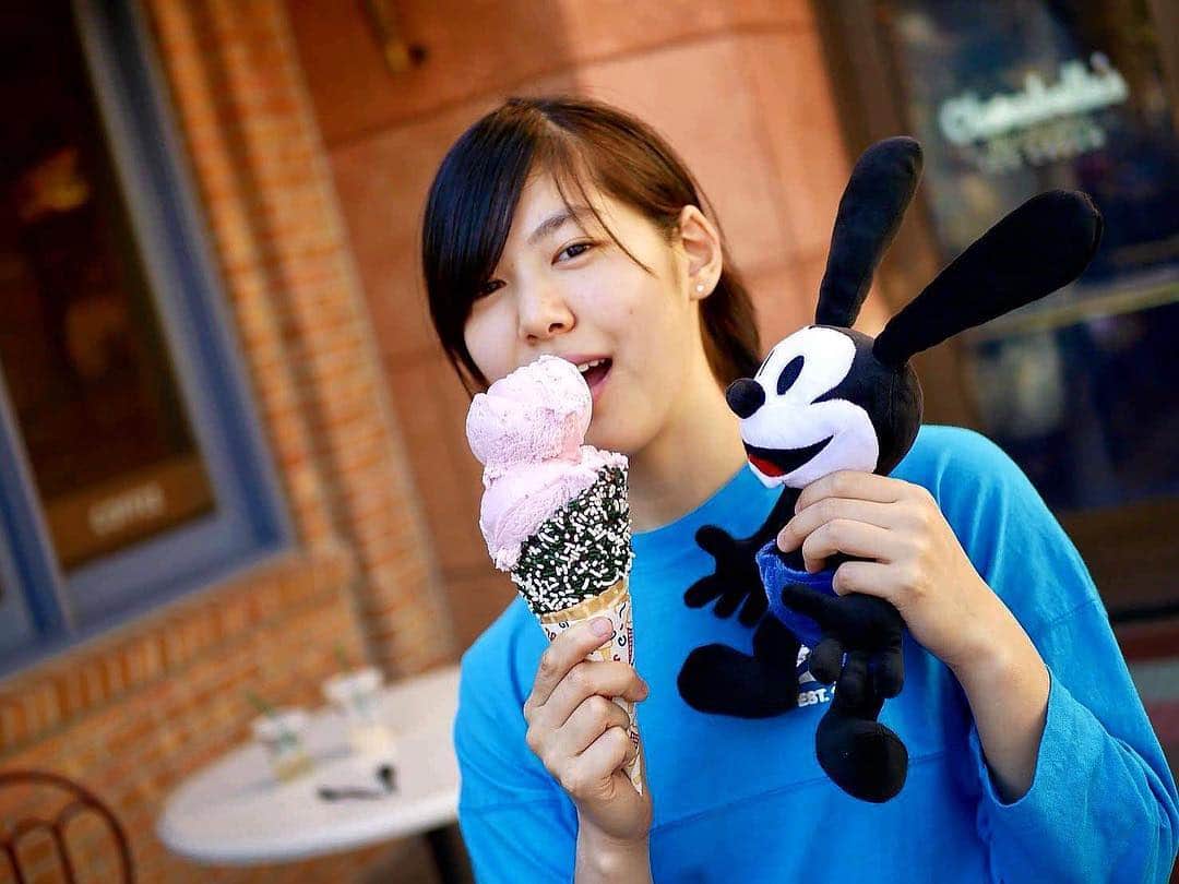 宮脇花綸のインスタグラム