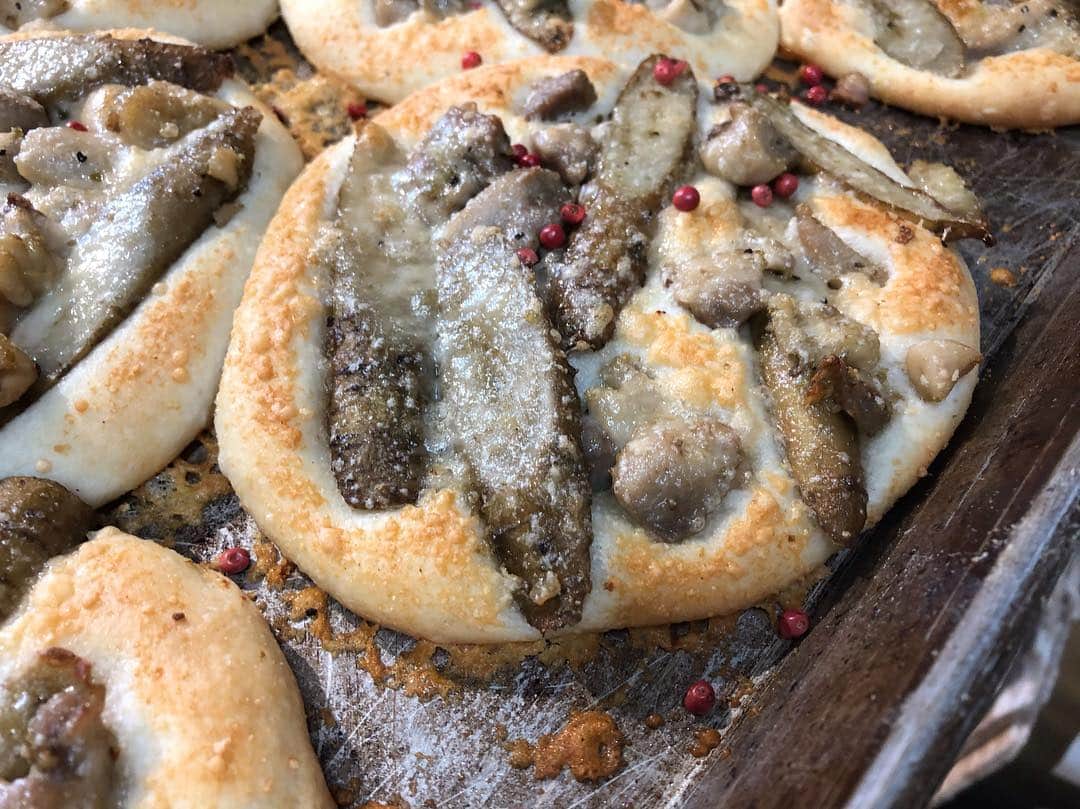 笹塚駅のパン屋さん オパンのグルメインスタ