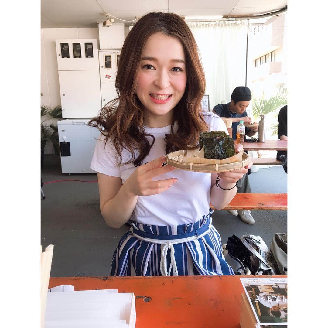 小野口奈々のインスタグラム