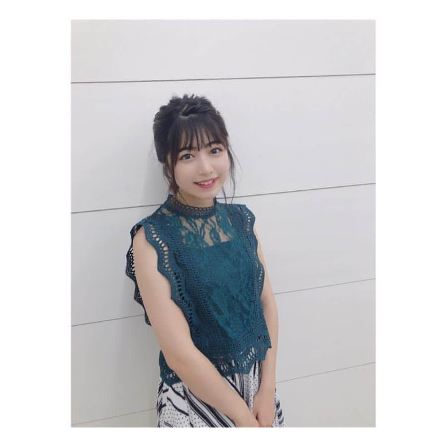 吉田莉桜のインスタグラム