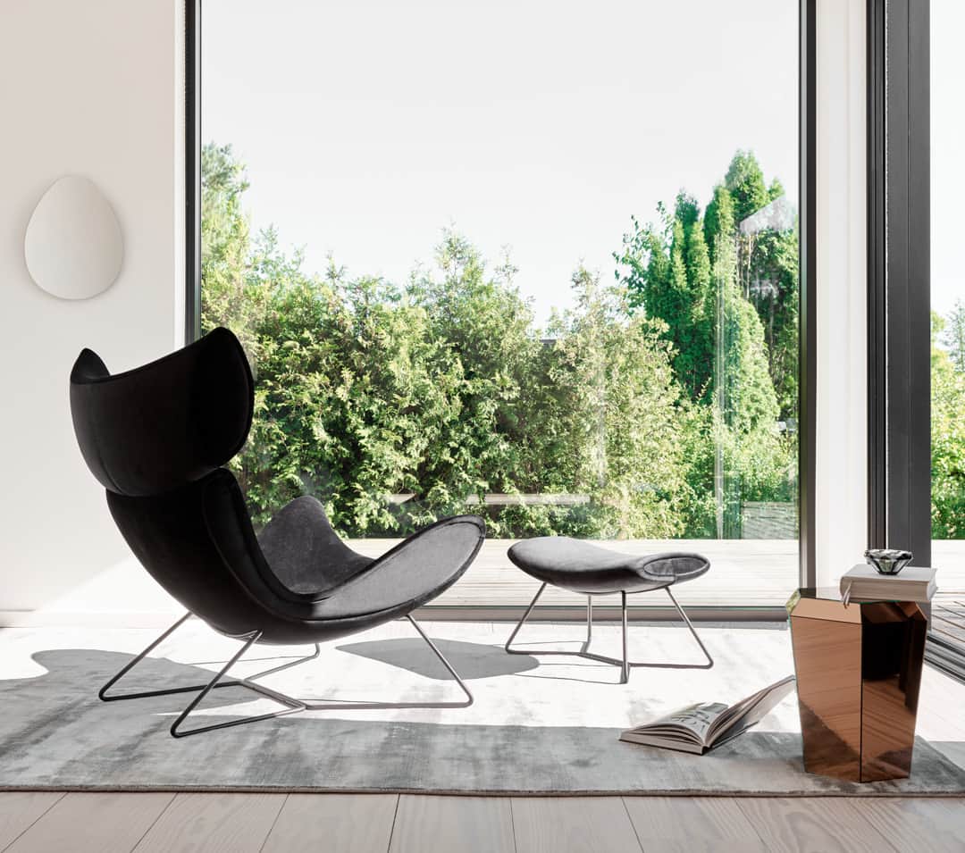 BoConceptさんのインスタグラム写真 - (BoConceptInstagram)「Our Iconic Imola Chair has the best seat in the house.  #BoConcept #ImolaChair #DanishDeisgn #interior #roomdecor #roomdesign #interiordesign #interiordecor」5月4日 14時42分 - boconcept_official