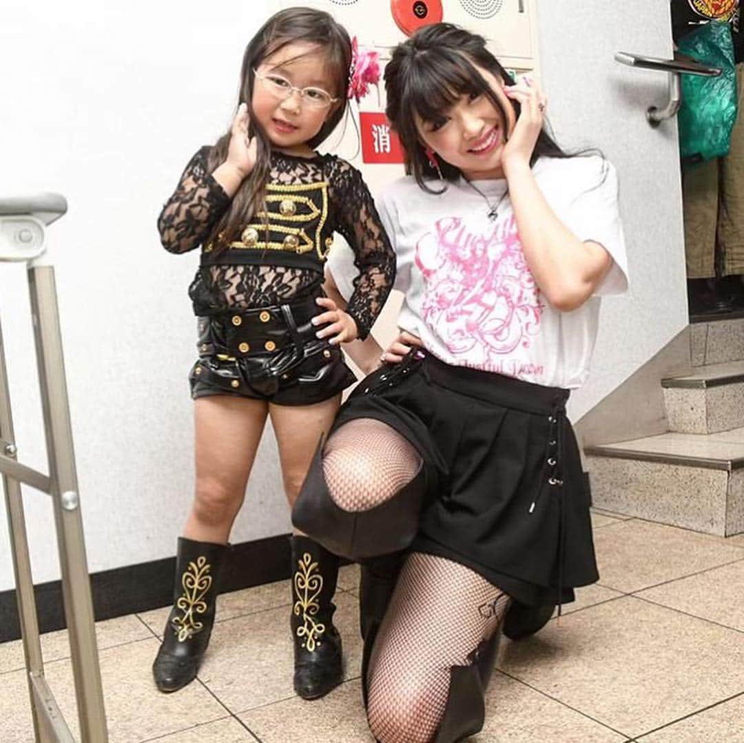 阿部未歩のインスタグラム