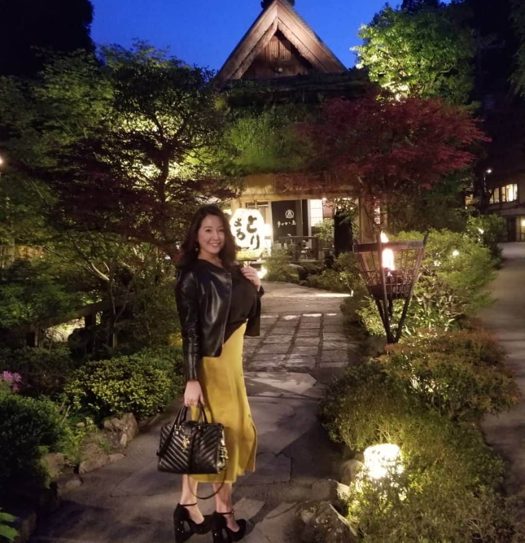 うさまりあのインスタグラム：「GW楽しんでますか？☺️」