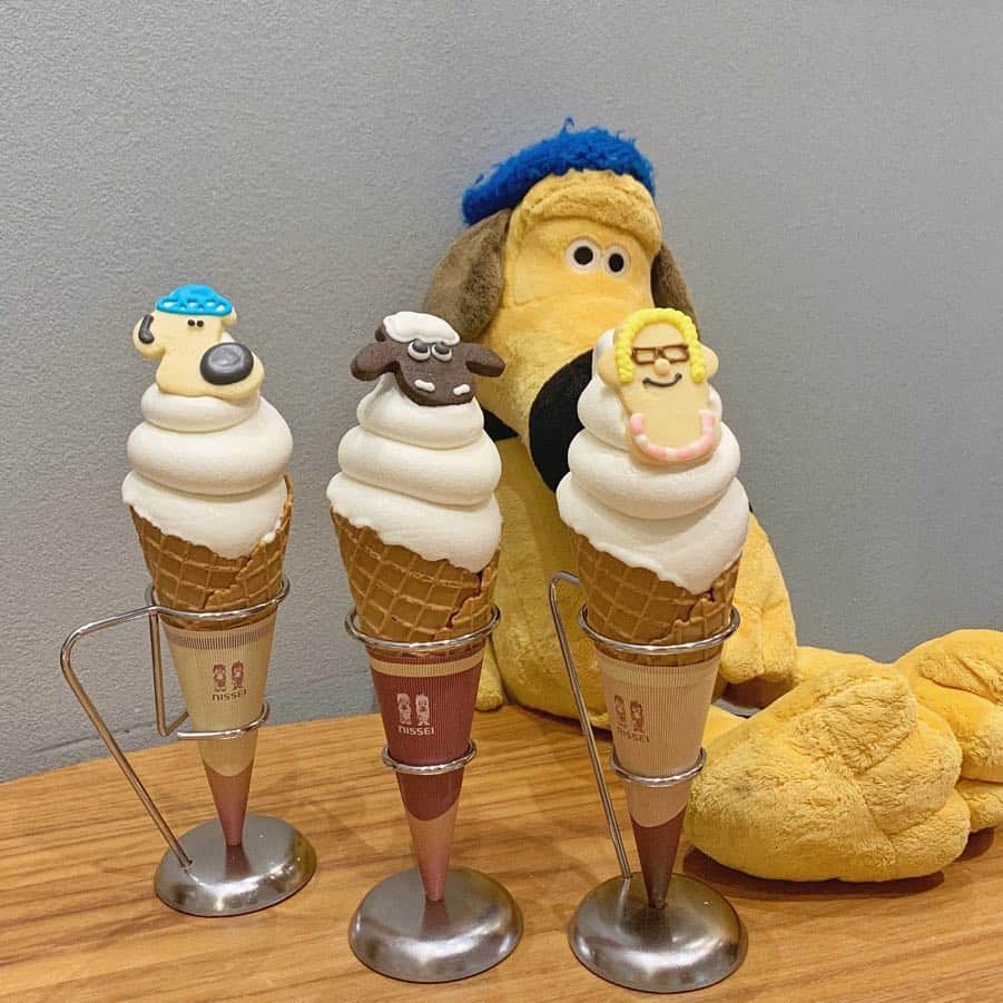 梅村奈央のグルメインスタ