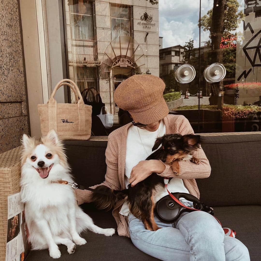 佐藤あずみのグルメインスタ