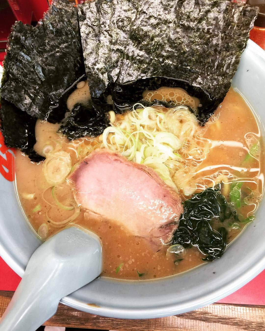 橋本塁のグルメインスタ