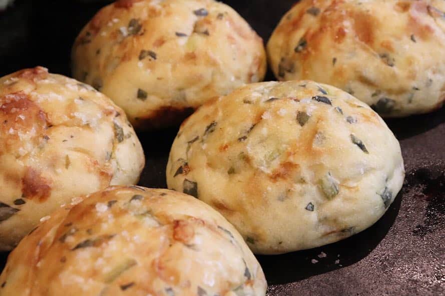 丘の上のパン屋 のグルメインスタ