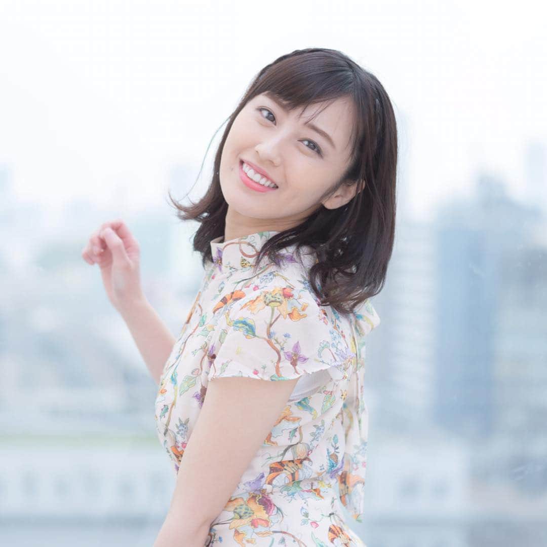 入澤優のインスタグラム