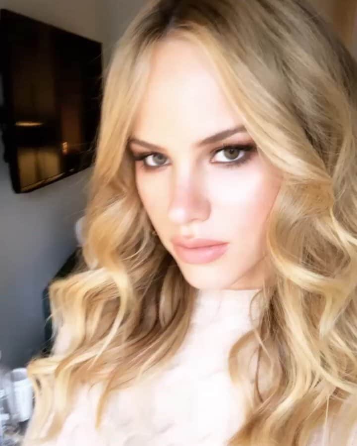 ハルストン・セイジのインスタグラム