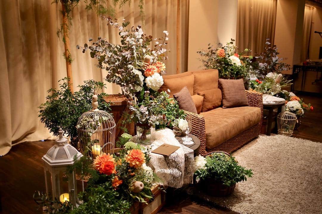 結婚式場 ヒルズスィーツ宇都宮ブリーズテラスのグルメインスタ