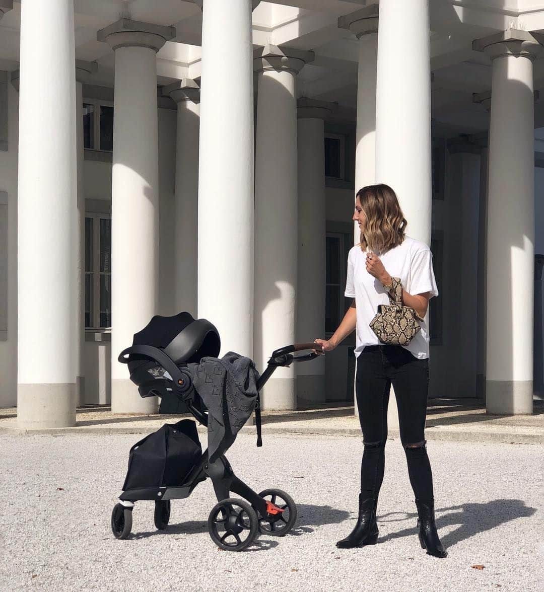 Stokke Japanのインスタグラム