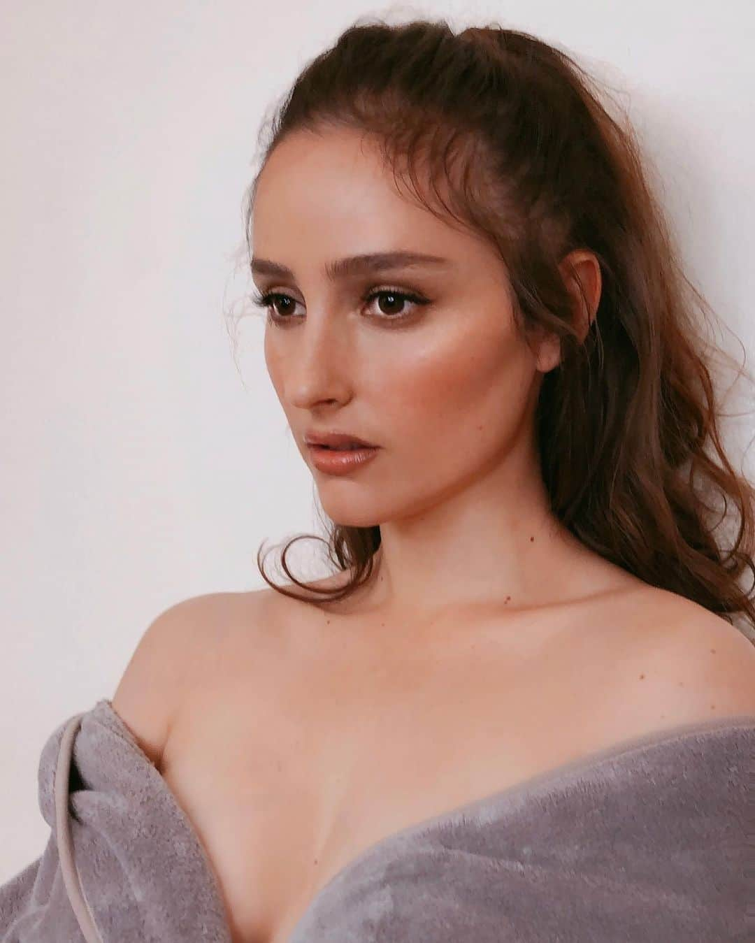 バンクスさんのインスタグラム写真 - (バンクスInstagram)「First shoot in 2 years」5月4日 9時50分 - hernameisbanks