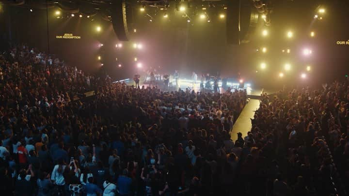 ユナイテッドのインスタグラム：「Actual footage from The People Tour 👴🏼 #UnitedPeople」