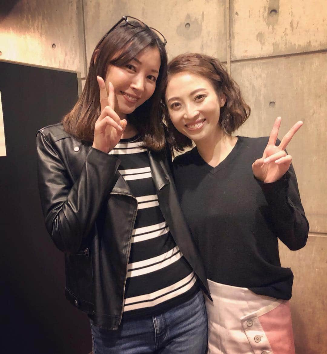 福田ゆみのインスタグラム