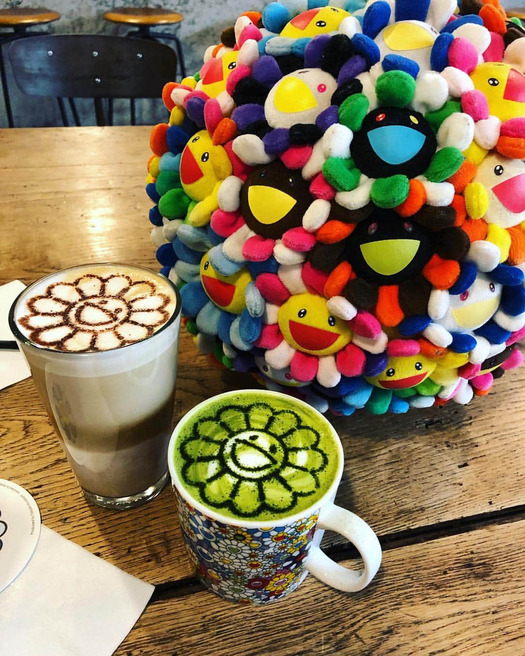 小林陵侑のグルメインスタ