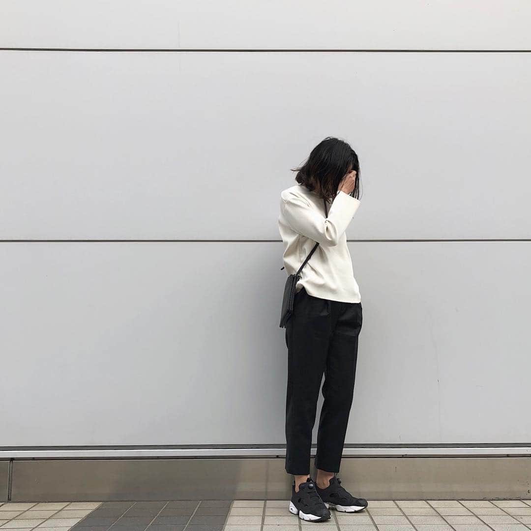 のインスタグラム：「ちょっと前の😊✨」