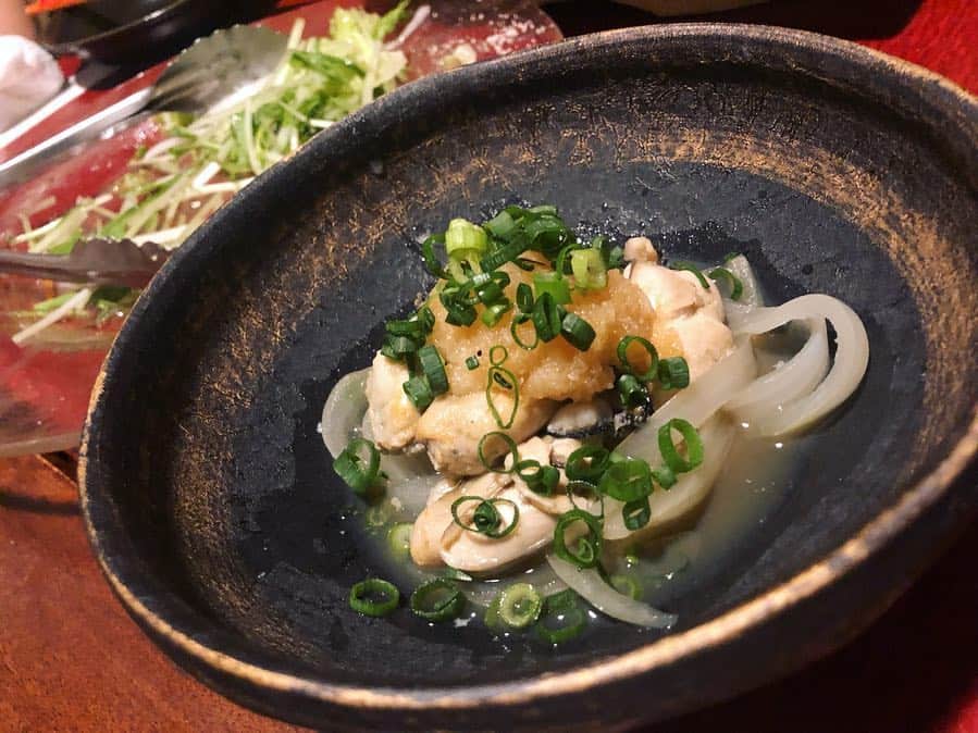 工藤ジェニファー茉侑のグルメインスタ