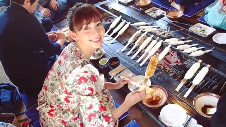 阪本智子のグルメインスタ