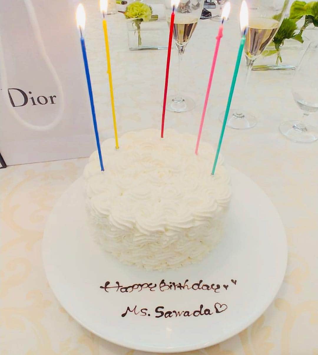 マッキーーーのグルメインスタ