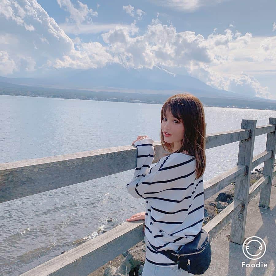 ななぴのインスタグラム