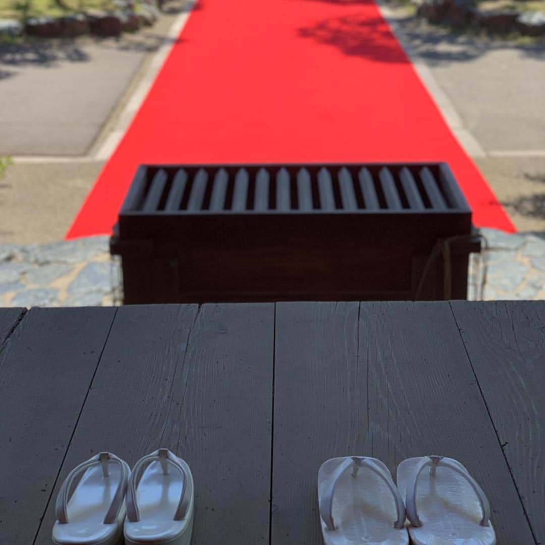 新潟グランドホテル Niigata Grand Hotelのインスタグラム
