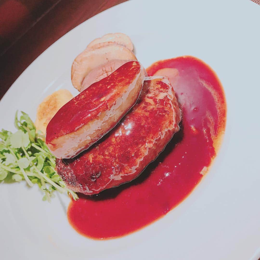 橘芹那のグルメインスタ