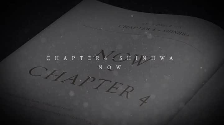 【公式】神話（SHINHWA）のインスタグラム：「. [NOTICE] 2019 SHINHWA 21ST ANNIVERSARY CONCERT 'CHAPTER4' . CHAPTER4 - NOW VCR . ▼ YOUTUBE (FULL Ver.) https://youtu.be/OC-HVrN9Vu4 . #신화 #SHINHWA #신화컴퍼니 #신화21주년콘서트 #CHAPTER4 #에릭 #이민우 #김동완 #신혜성 #전진 #앤디」