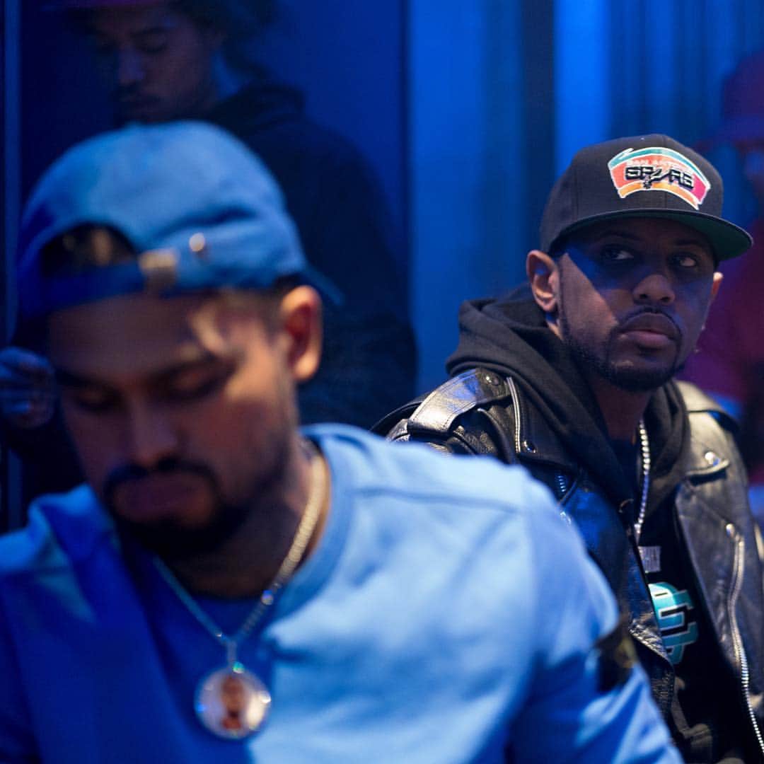 ファボラスのインスタグラム：「spur of the moment flows @daveeast  #NYC」