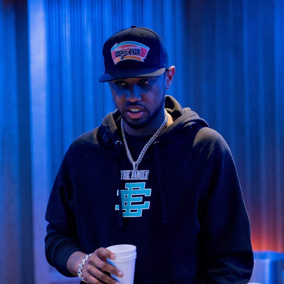 ファボラスさんのインスタグラム写真 - (ファボラスInstagram)「spur of the moment flows @daveeast  #NYC」5月4日 12時23分 - myfabolouslife