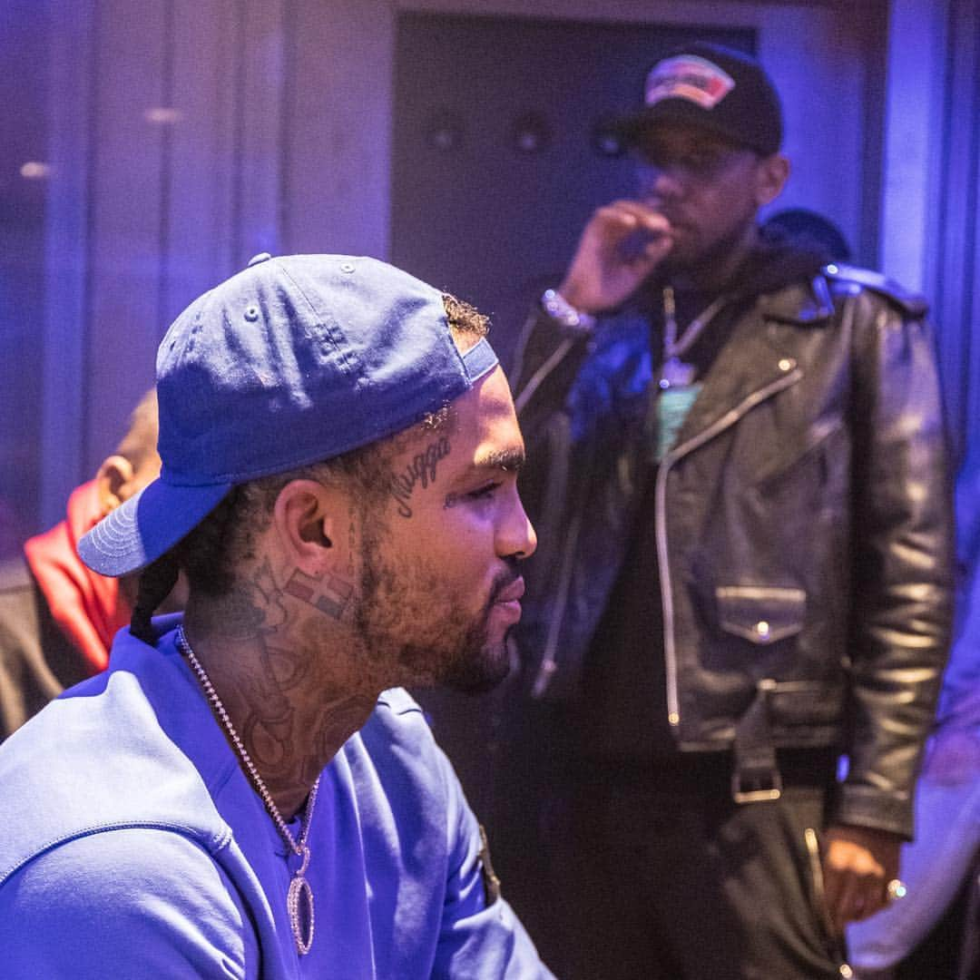 ファボラスさんのインスタグラム写真 - (ファボラスInstagram)「spur of the moment flows @daveeast  #NYC」5月4日 12時23分 - myfabolouslife