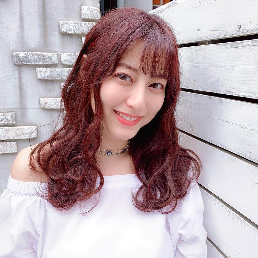 杉本有美のインスタグラム