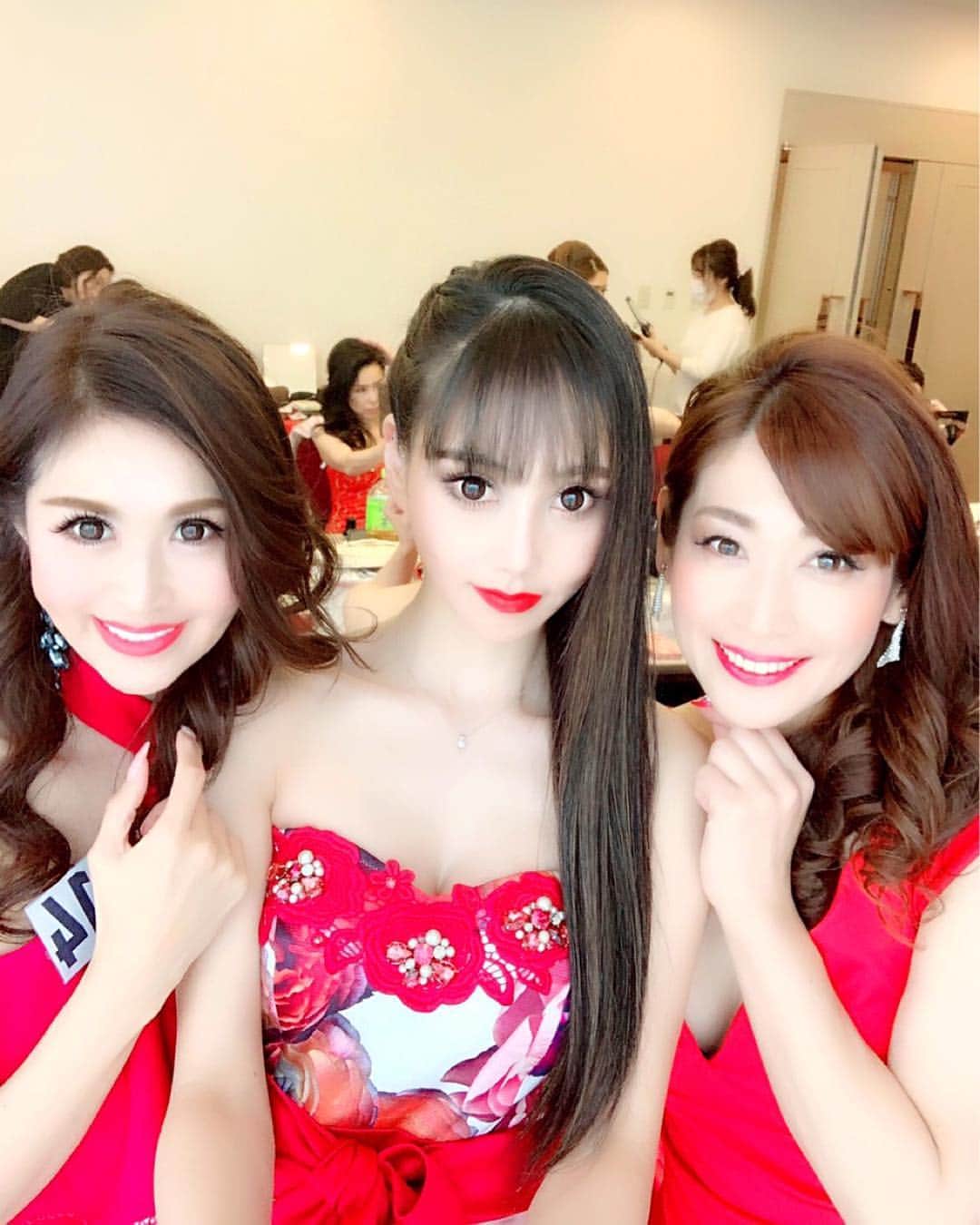 百合華のグルメインスタ