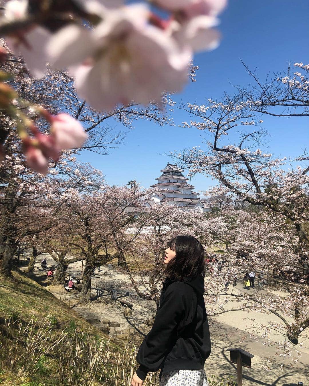 大和田南那のグルメインスタ