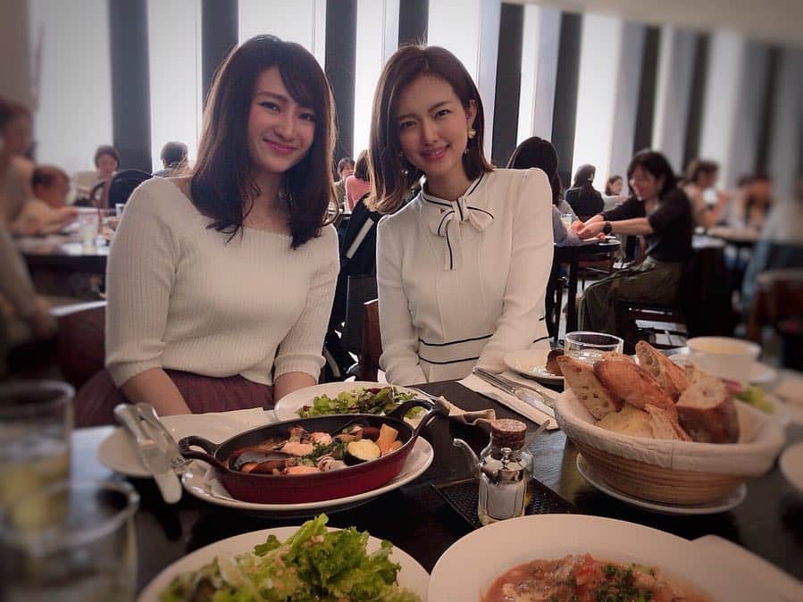 右田里沙(木村里沙) のグルメインスタ